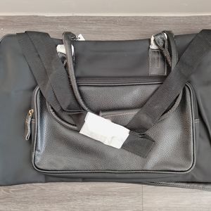 Paul Sebastian Weekender Bag